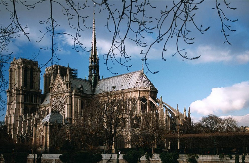 Прекрасный Париж ss 090722 paris 08ss full 990x649 Прекрасный Париж