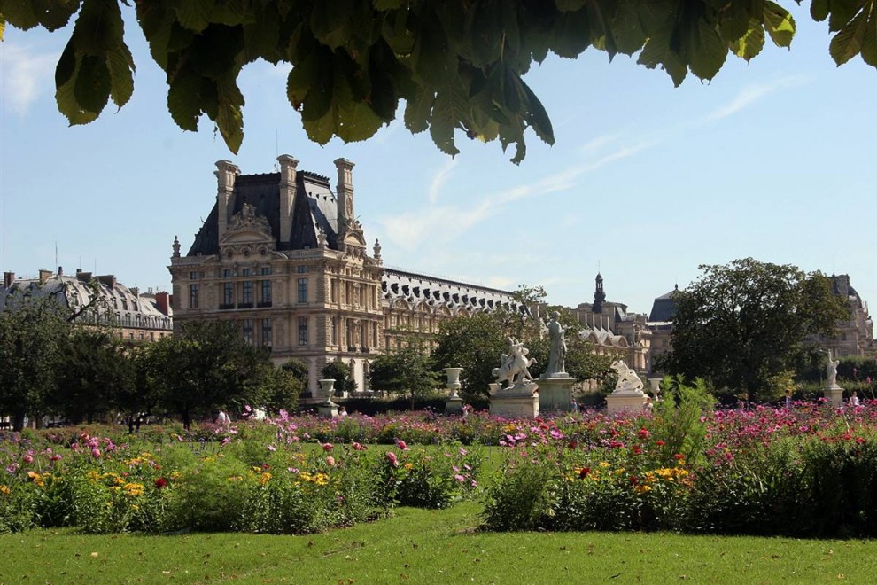 Прекрасный Париж ss 090722 paris 13ss full 990x660 Прекрасный Париж
