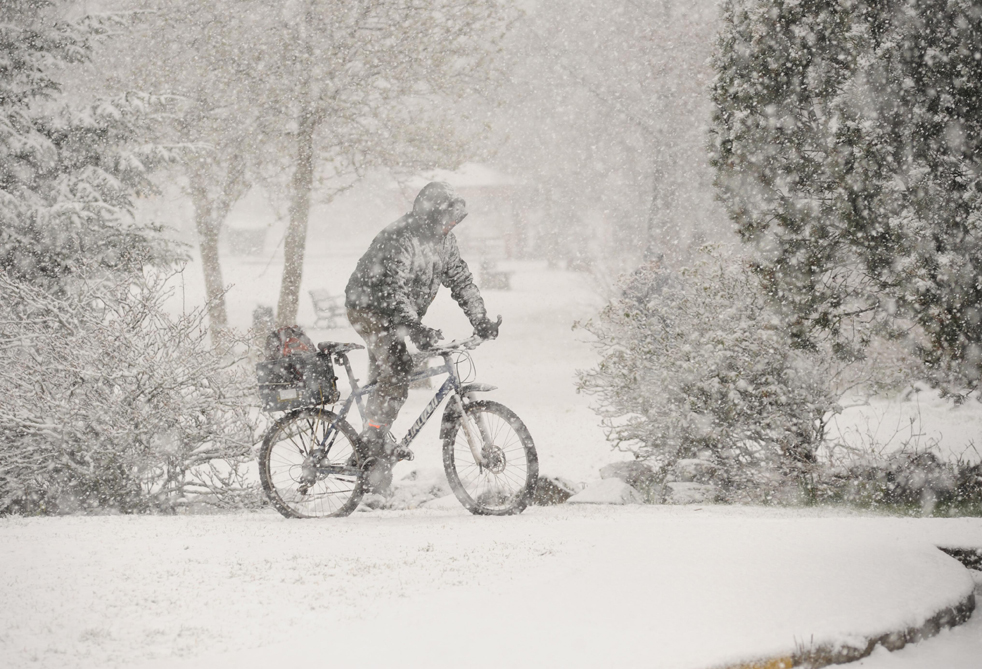 Погода в апреле weather1 Погода в апреле