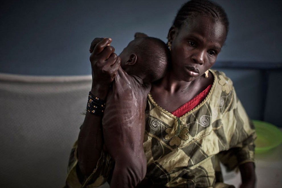 Продовольственный кризис в Нигере nigerfoodcrisis11 990x660 Продовольственный кризис в Нигере