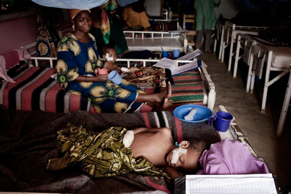 Продовольственный кризис в Нигере nigerfoodcrisis16 990x660 Продовольственный кризис в Нигере