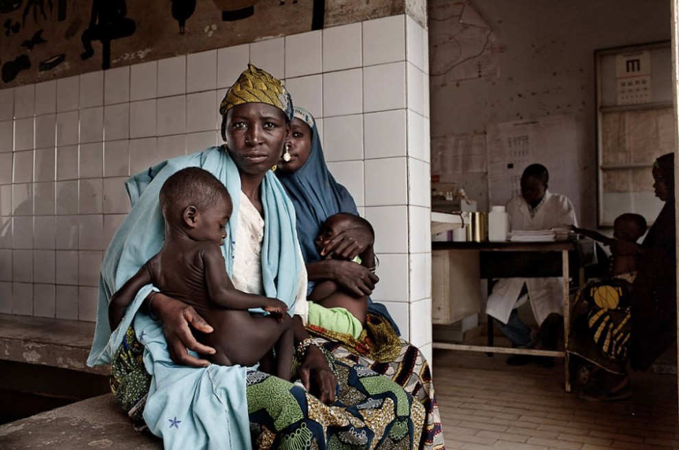 Продовольственный кризис в Нигере nigerfoodcrisis17 990x657 Продовольственный кризис в Нигере