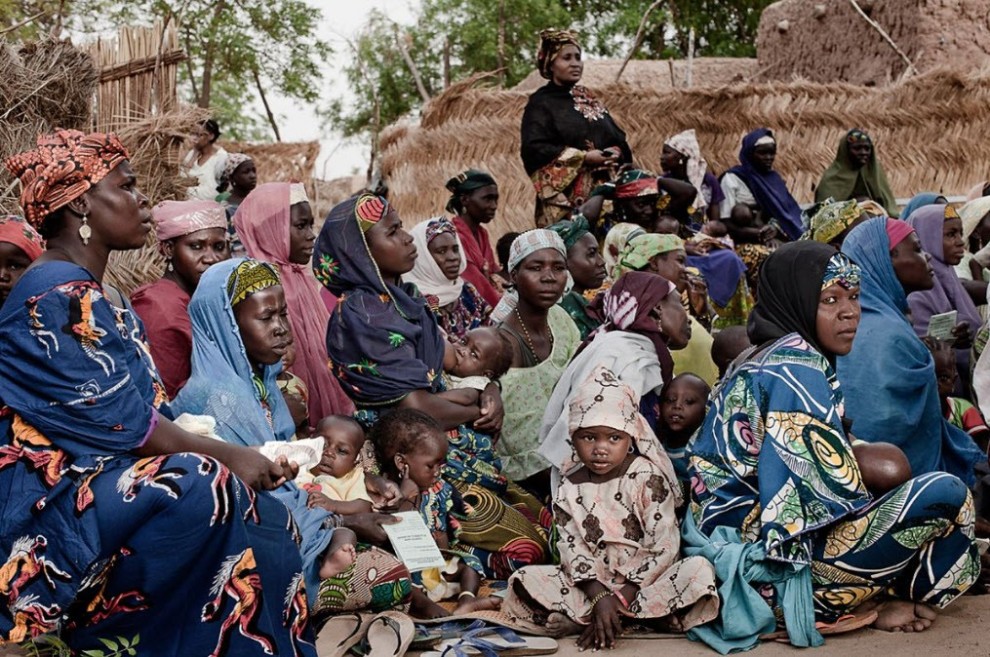 Продовольственный кризис в Нигере nigerfoodcrisis18 990x657 Продовольственный кризис в Нигере