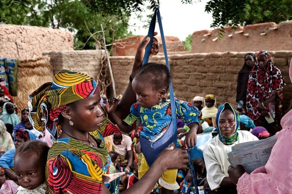 Продовольственный кризис в Нигере nigerfoodcrisis19 990x659 Продовольственный кризис в Нигере