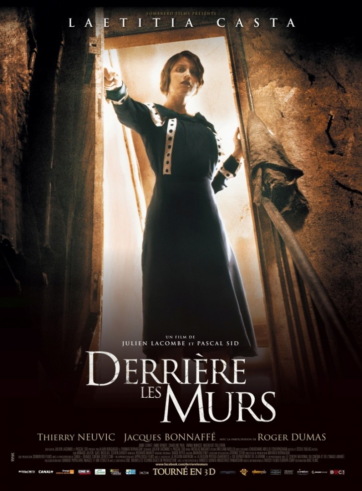 14. Кошмар за стеной /Derrière les murs/ 14117 729x990 Кинопремьеры июля 2011