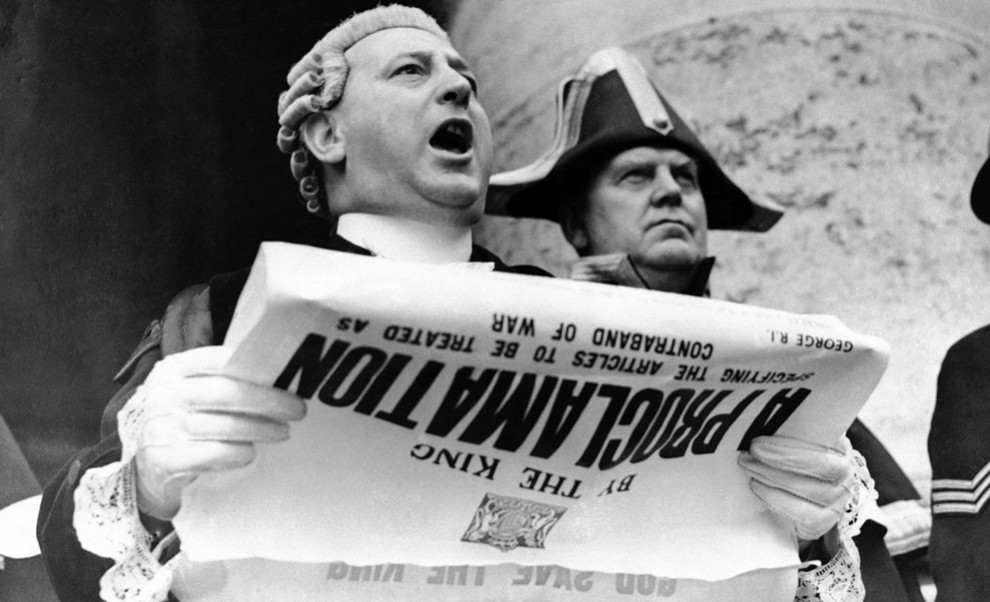 Вторая мировая война (Часть 2) 15151 990x602 Вторая мировая война: Захват Польши и Зимняя Война (Часть 2)