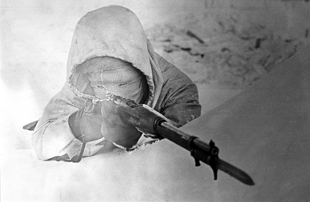 Вторая мировая война (Часть 2) 32114 990x644 Вторая мировая война: Захват Польши и Зимняя Война (Часть 2)