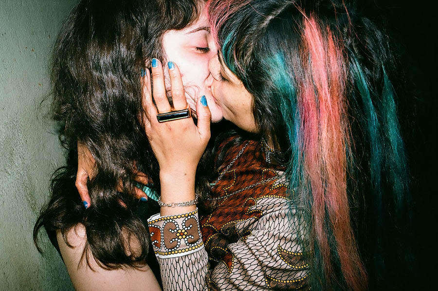 maxim01 Сексуальные провокации в работах француза Мaксима Бaллeстeрoса