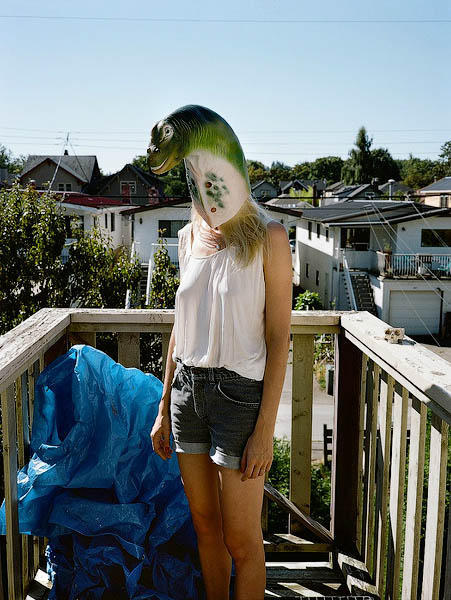 maxim11 Сексуальные провокации в работах француза Мaксима Бaллeстeрoса