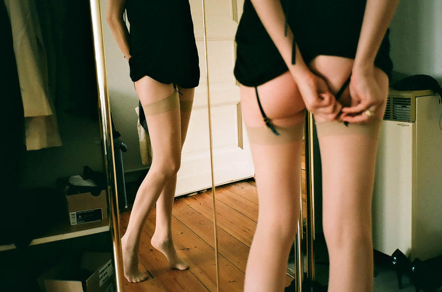 maxim14 Сексуальные провокации в работах француза Мaксима Бaллeстeрoса