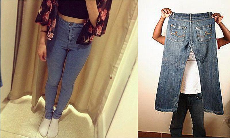 Лайфхакинг: 22 маленькие хитрости, облегчающие уход за одеждой clothes22 Лайфхакинг: 22 маленькие хитрости, облегчающие уход за одеждой