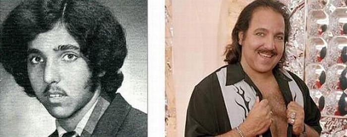 pronstars20 Как выглядели звезды фильмов для взрослых до начала своей карьеры