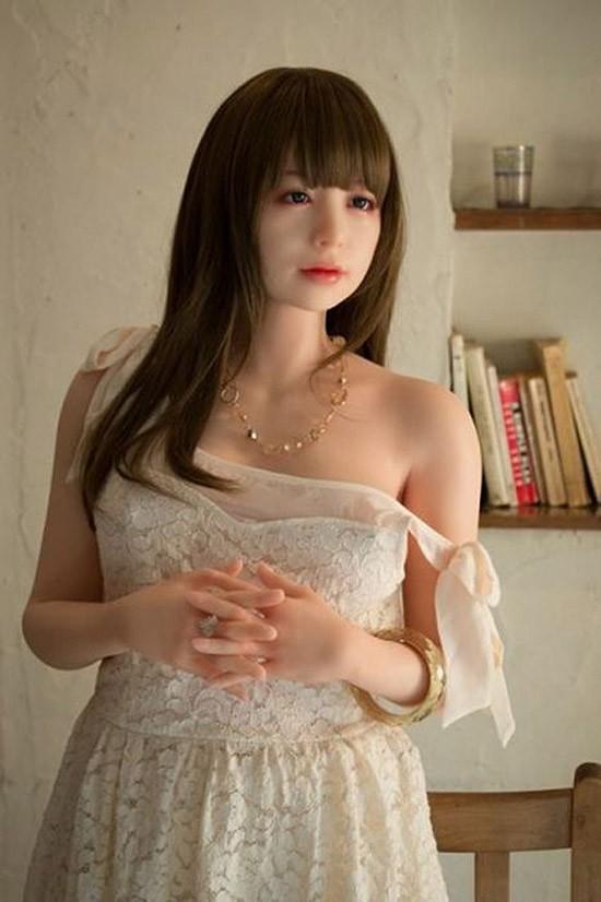 sexdolls06 Ультрареалистичные резиновые подруги японских мужчин