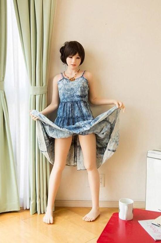 sexdolls15 Ультрареалистичные резиновые подруги японских мужчин