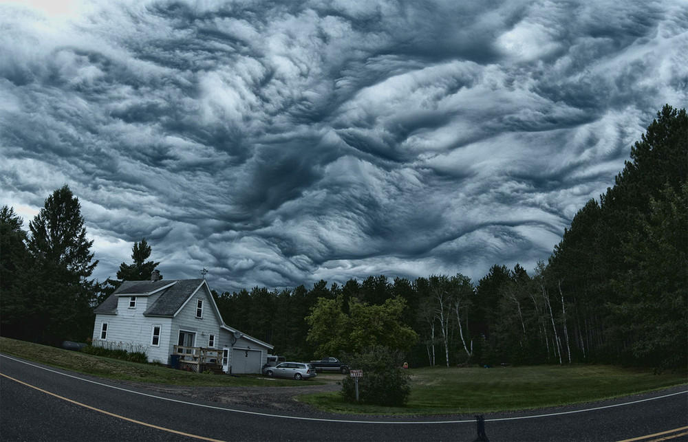  Асператус — самые страшные облака