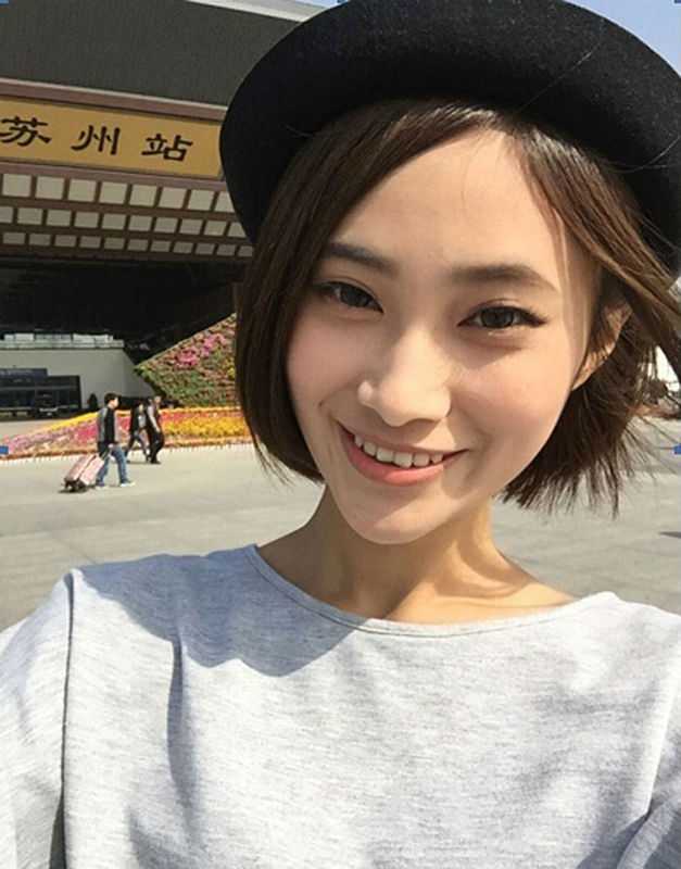 YuPen01 19 летняя китаянка отправляется в секс путешествие