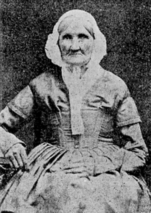 historical11 Удивительные малоизвестные исторические фотографии