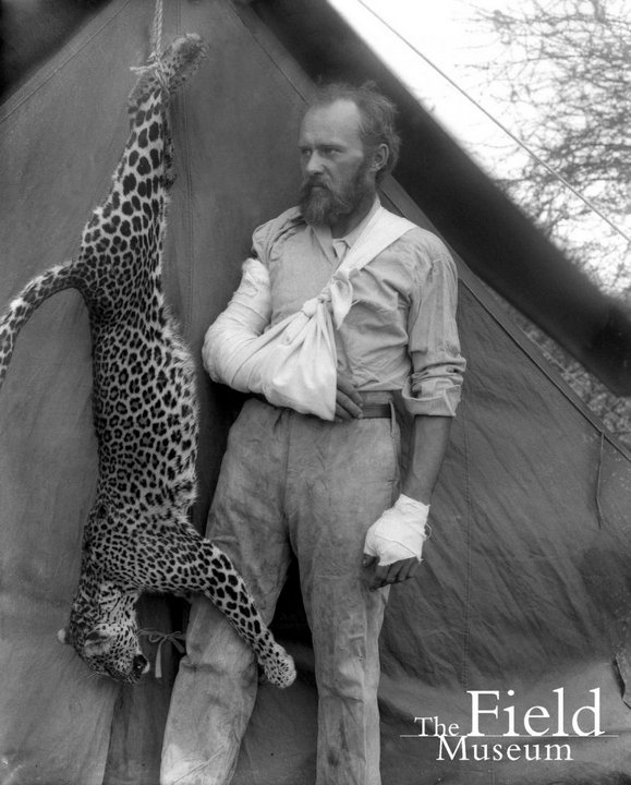 historical12 Удивительные малоизвестные исторические фотографии