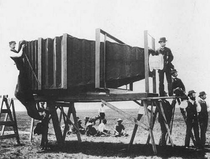 historical13 Удивительные малоизвестные исторические фотографии