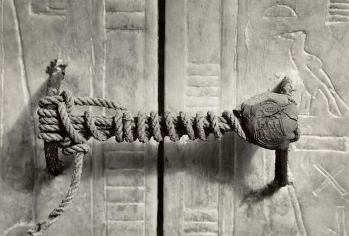 historical16 Удивительные малоизвестные исторические фотографии