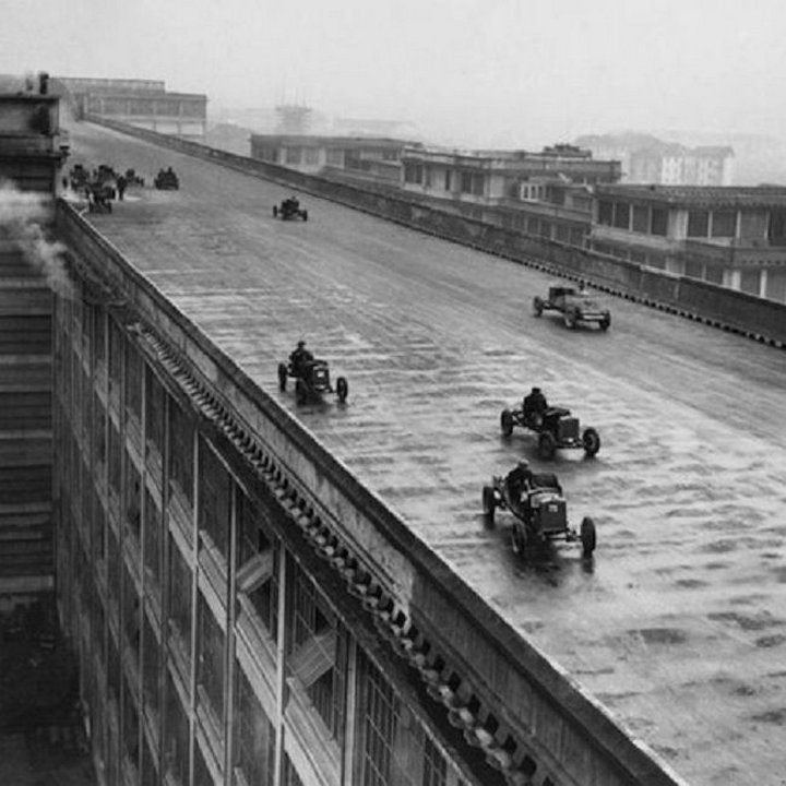 historical17 Удивительные малоизвестные исторические фотографии