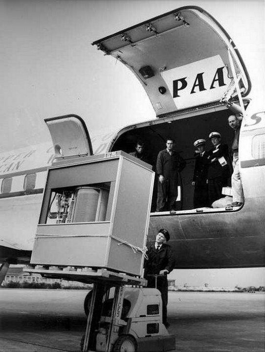 historical21 Удивительные малоизвестные исторические фотографии