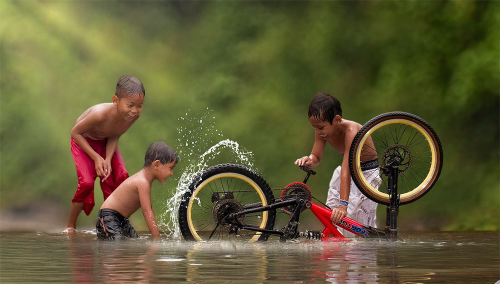 Простая жизнь индонезийской деревушки на фотографиях Германа Дамара chapter3d08 Простая жизнь индонезийской деревушки на фотографиях Германа Дамара