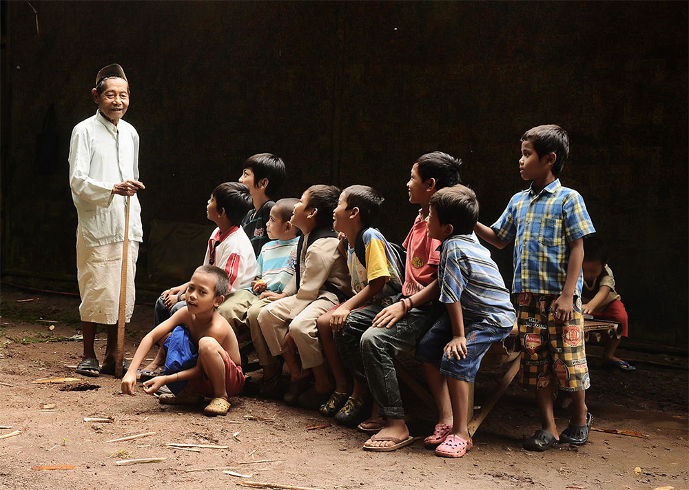 Простая жизнь индонезийской деревушки на фотографиях Германа Дамара chapter3d15 Простая жизнь индонезийской деревушки на фотографиях Германа Дамара