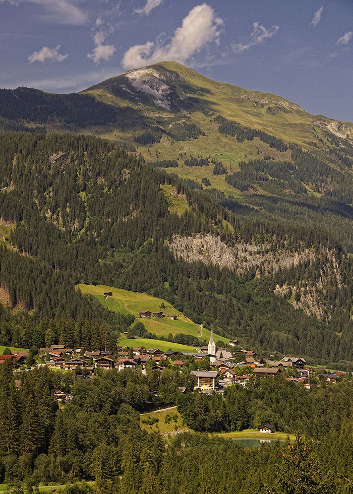 AUcommunes08 Самые красивые коммуны Австрии, которые стоит посетить