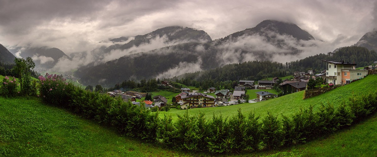 AUcommunes09 Самые красивые коммуны Австрии, которые стоит посетить