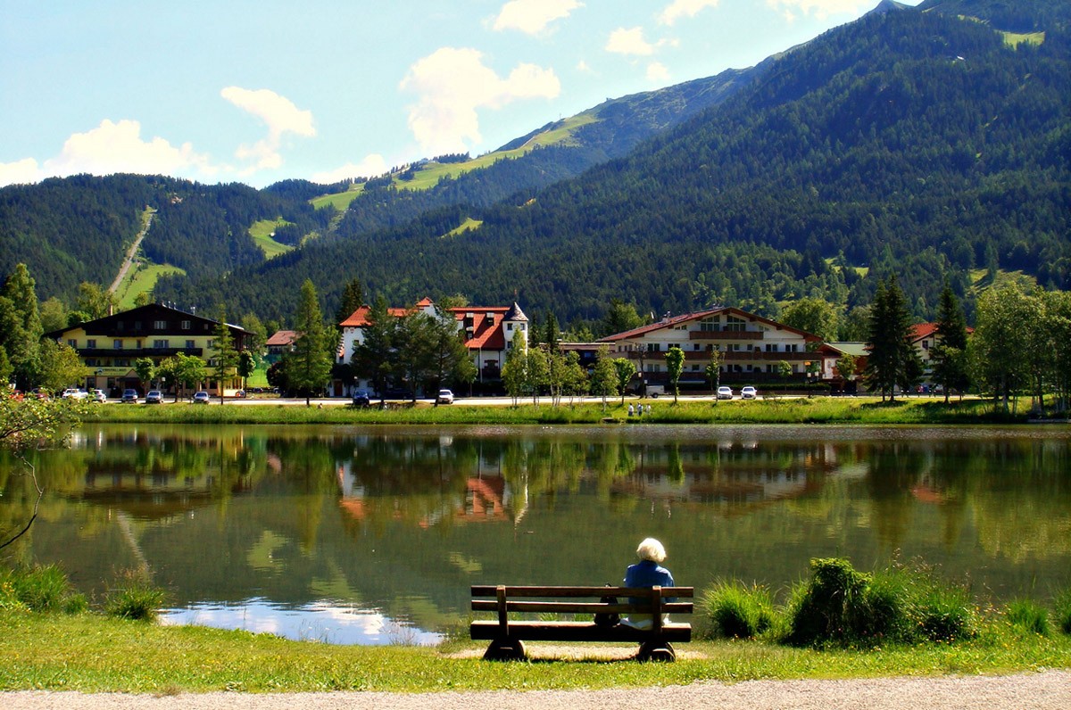 AUcommunes12 Самые красивые коммуны Австрии, которые стоит посетить