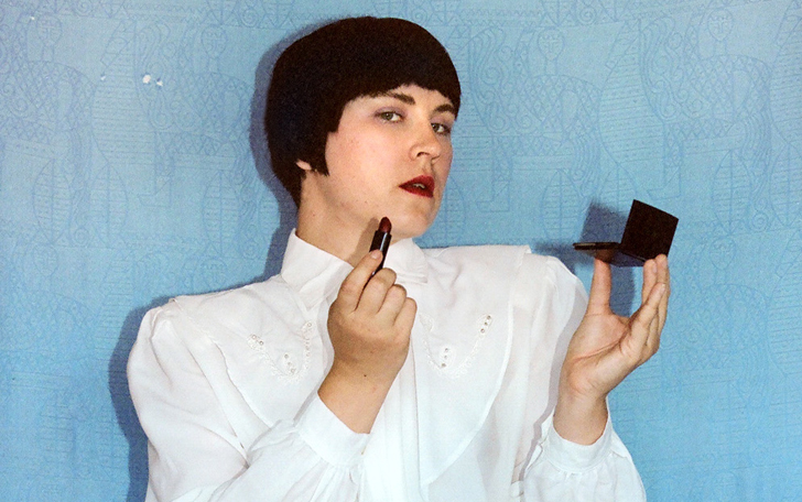 заход2 Как мама: Lookbook Анастасии Богомоловой