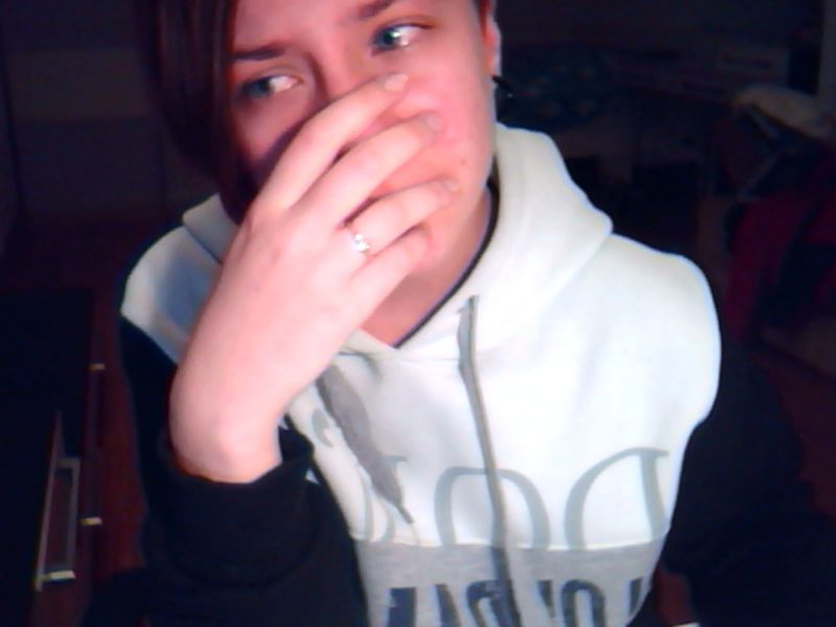 Слеза натуральная: паблик «Сила слезки» 0124 Слеза натуральная: паблик «Сила слезки»