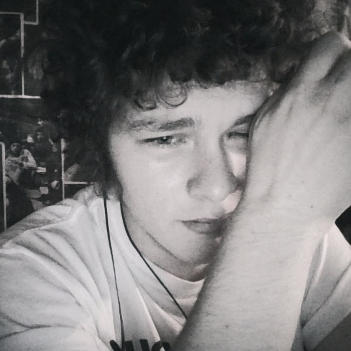 Слеза натуральная: паблик «Сила слезки» 076 Слеза натуральная: паблик «Сила слезки»