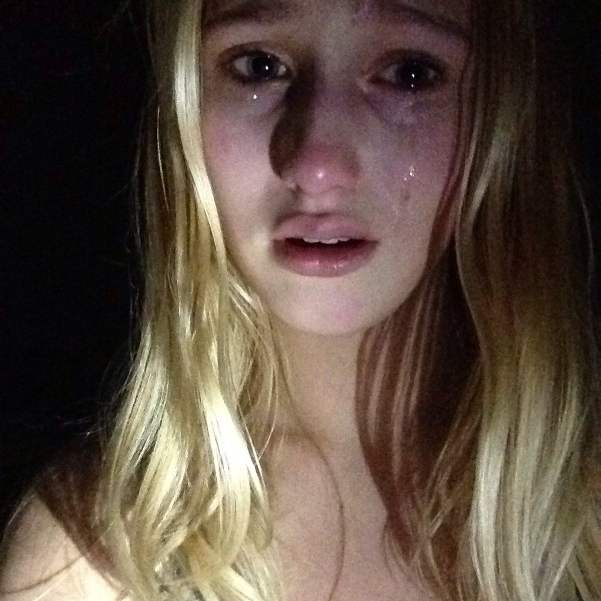 Слеза натуральная: паблик «Сила слезки» 175 Слеза натуральная: паблик «Сила слезки»