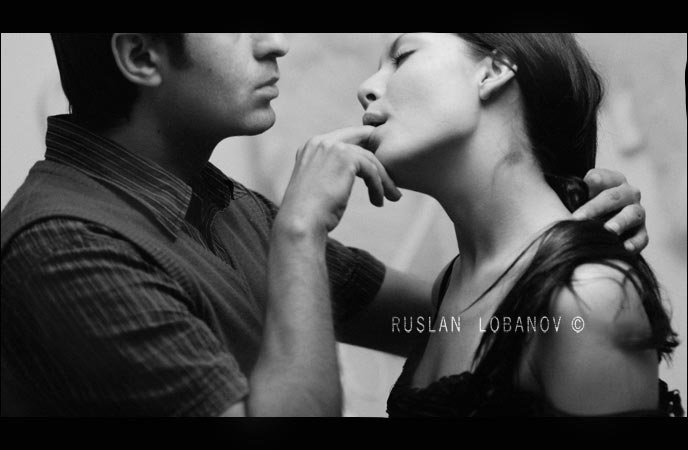 Нешаблонное ню — фотограф Руслан Лобанов 951 Нешаблонное ню — фотограф Руслан Лобанов