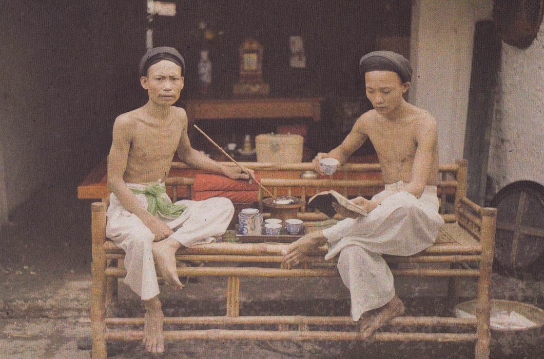 IndoChina05 Загадочный Индокитай: 100 лет назад