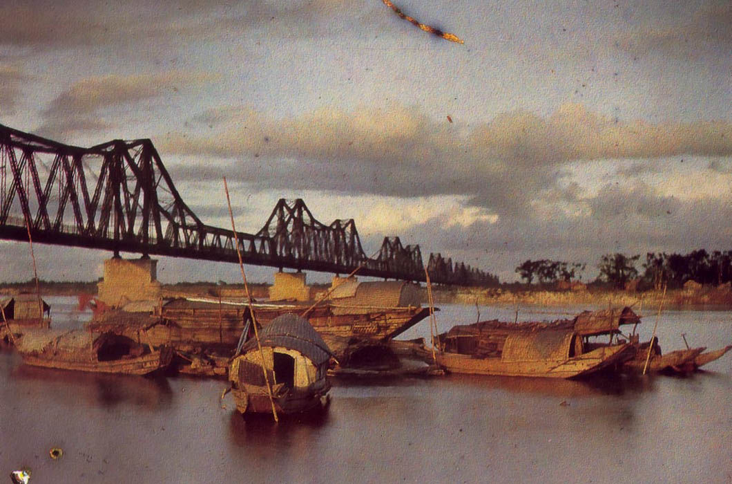IndoChina07 Загадочный Индокитай: 100 лет назад