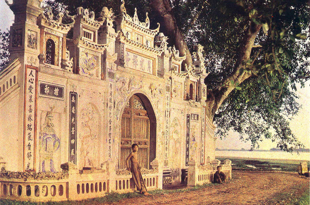 IndoChina15 Загадочный Индокитай: 100 лет назад