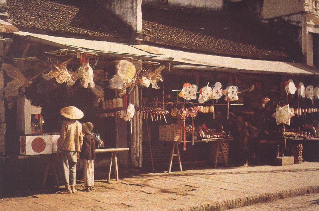 IndoChina16 Загадочный Индокитай: 100 лет назад