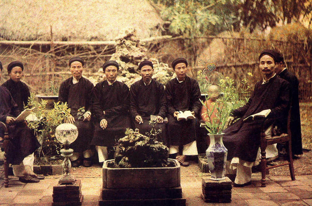 IndoChina19 Загадочный Индокитай: 100 лет назад