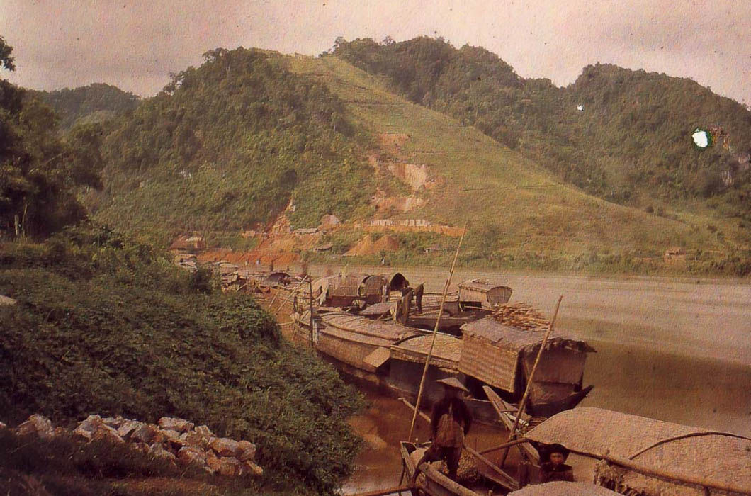 IndoChina21 Загадочный Индокитай: 100 лет назад