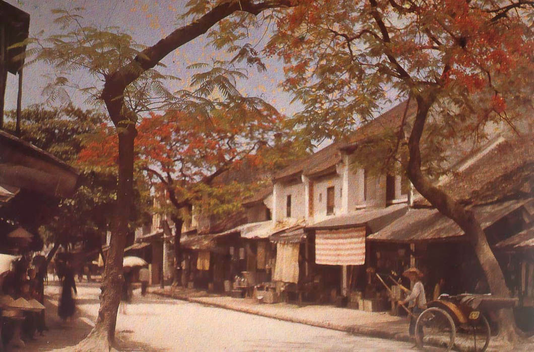 IndoChina26 Загадочный Индокитай: 100 лет назад