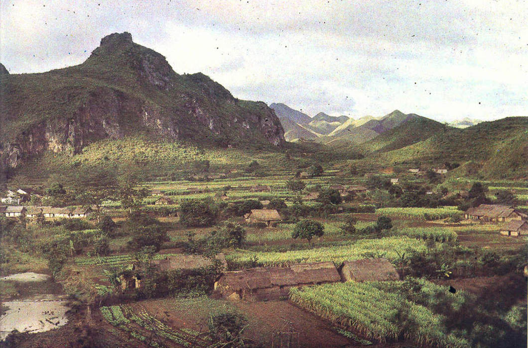 IndoChina27 Загадочный Индокитай: 100 лет назад