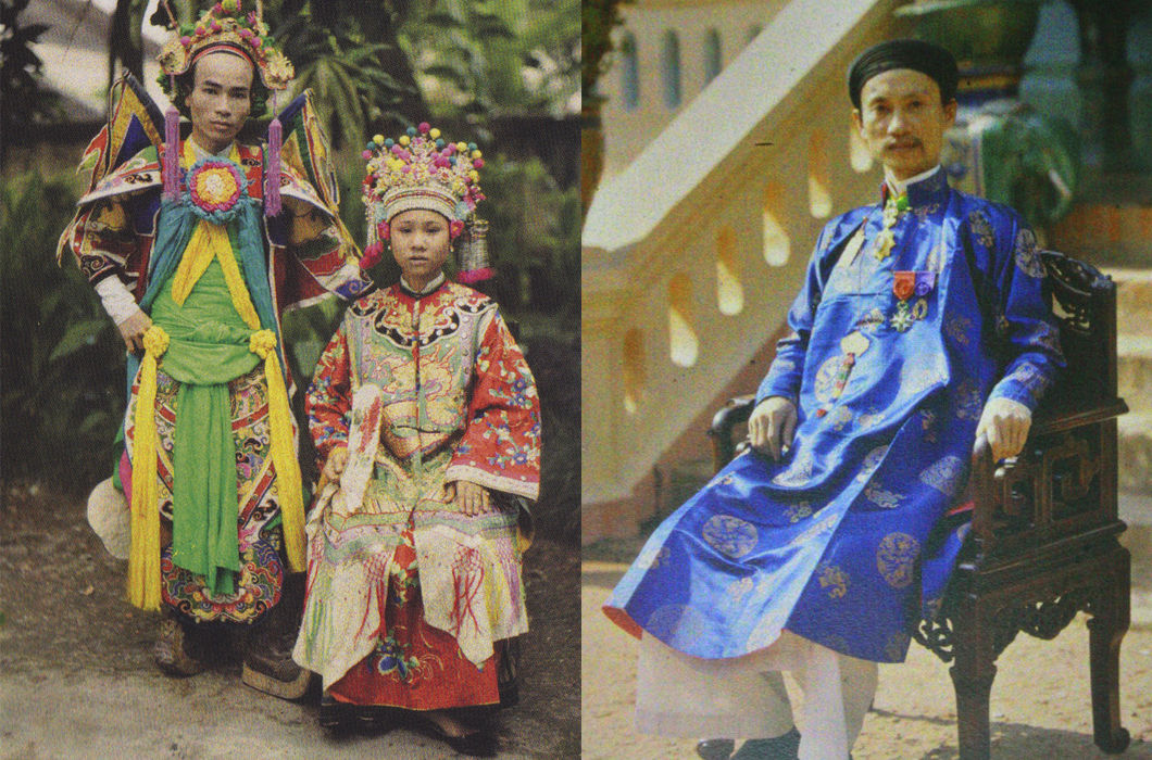 IndoChina31 Загадочный Индокитай: 100 лет назад