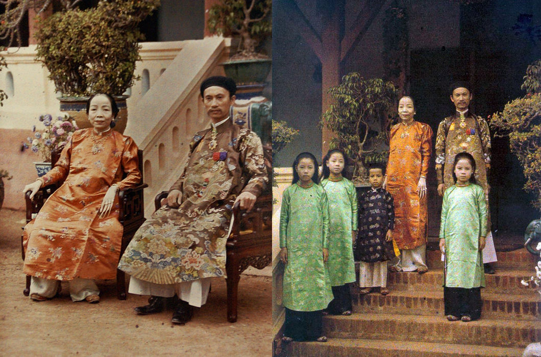 IndoChina32 Загадочный Индокитай: 100 лет назад