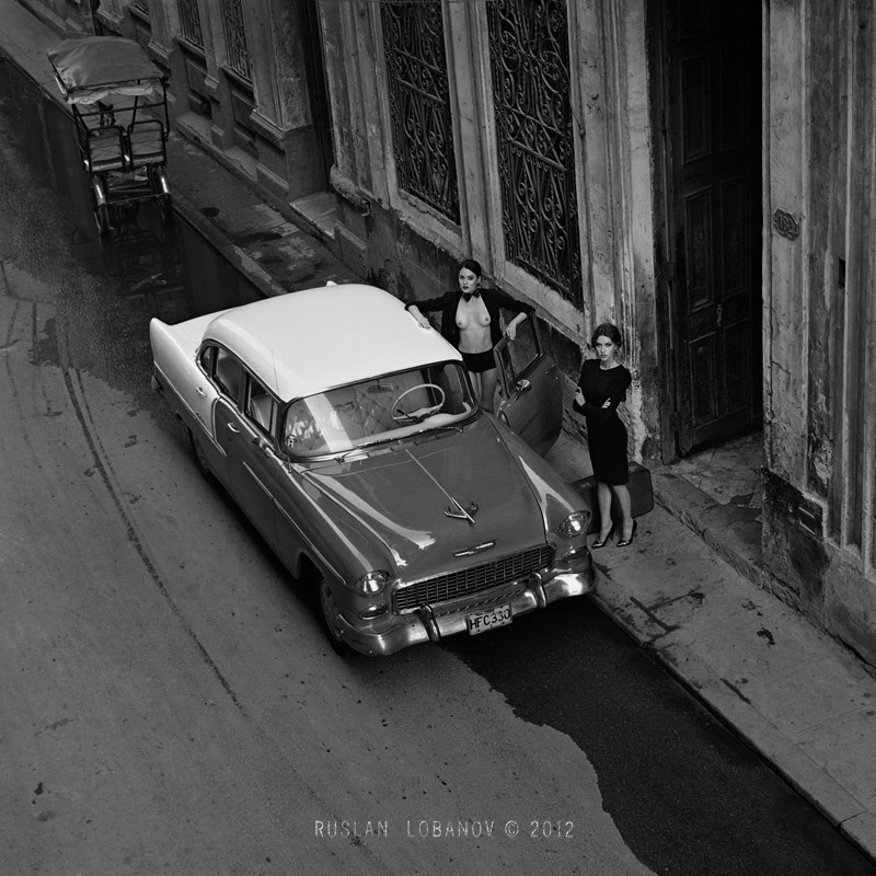 Нешаблонное ню — фотограф Руслан Лобанов Lobanov01 Нешаблонное ню — фотограф Руслан Лобанов