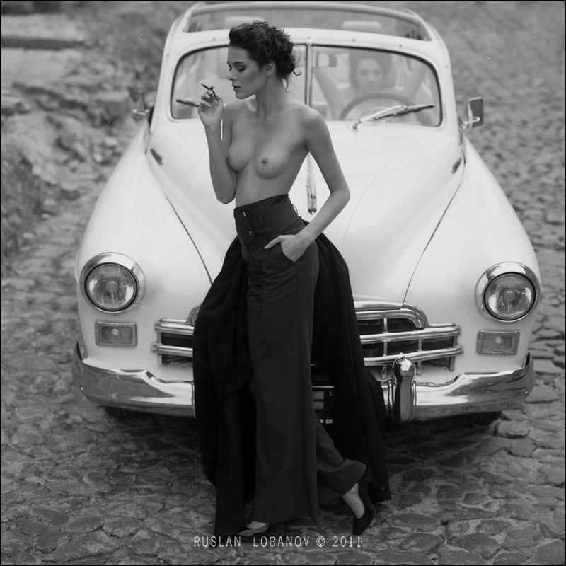 Нешаблонное ню — фотограф Руслан Лобанов Lobanov03 Нешаблонное ню — фотограф Руслан Лобанов