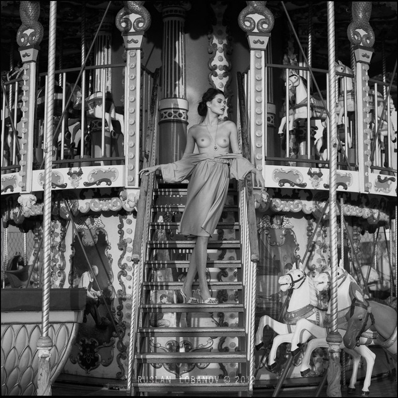 Нешаблонное ню — фотограф Руслан Лобанов Lobanov06 Нешаблонное ню — фотограф Руслан Лобанов