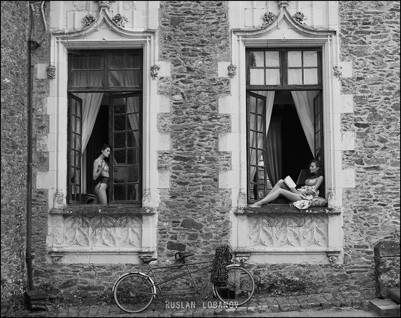 Нешаблонное ню — фотограф Руслан Лобанов Lobanov09 Нешаблонное ню — фотограф Руслан Лобанов